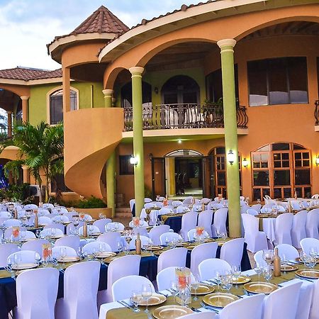 Milbrooks Resort Montego Bay Extérieur photo