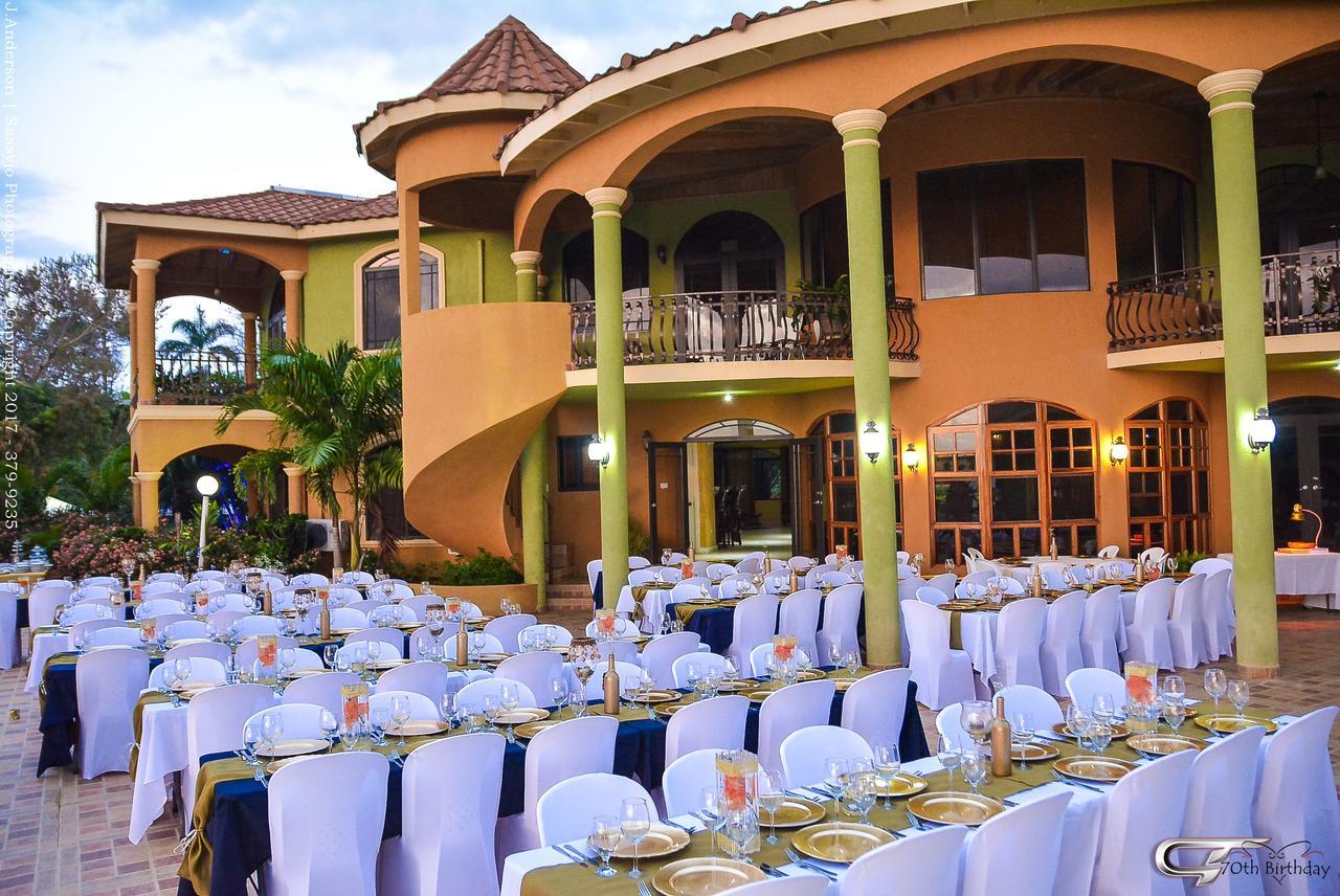 Milbrooks Resort Montego Bay Extérieur photo