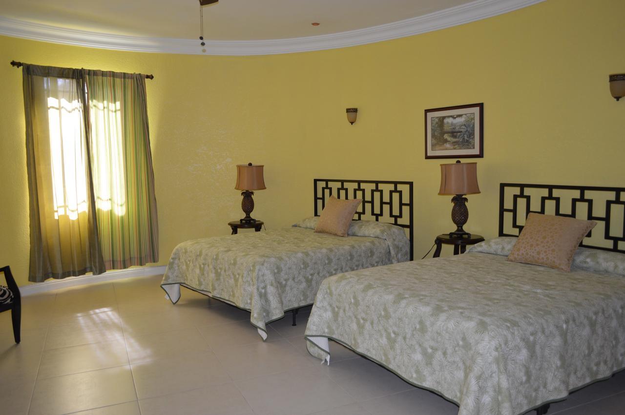 Milbrooks Resort Montego Bay Extérieur photo
