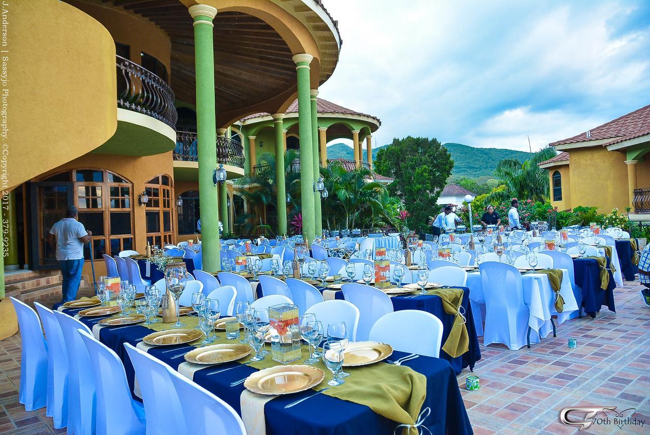 Milbrooks Resort Montego Bay Extérieur photo