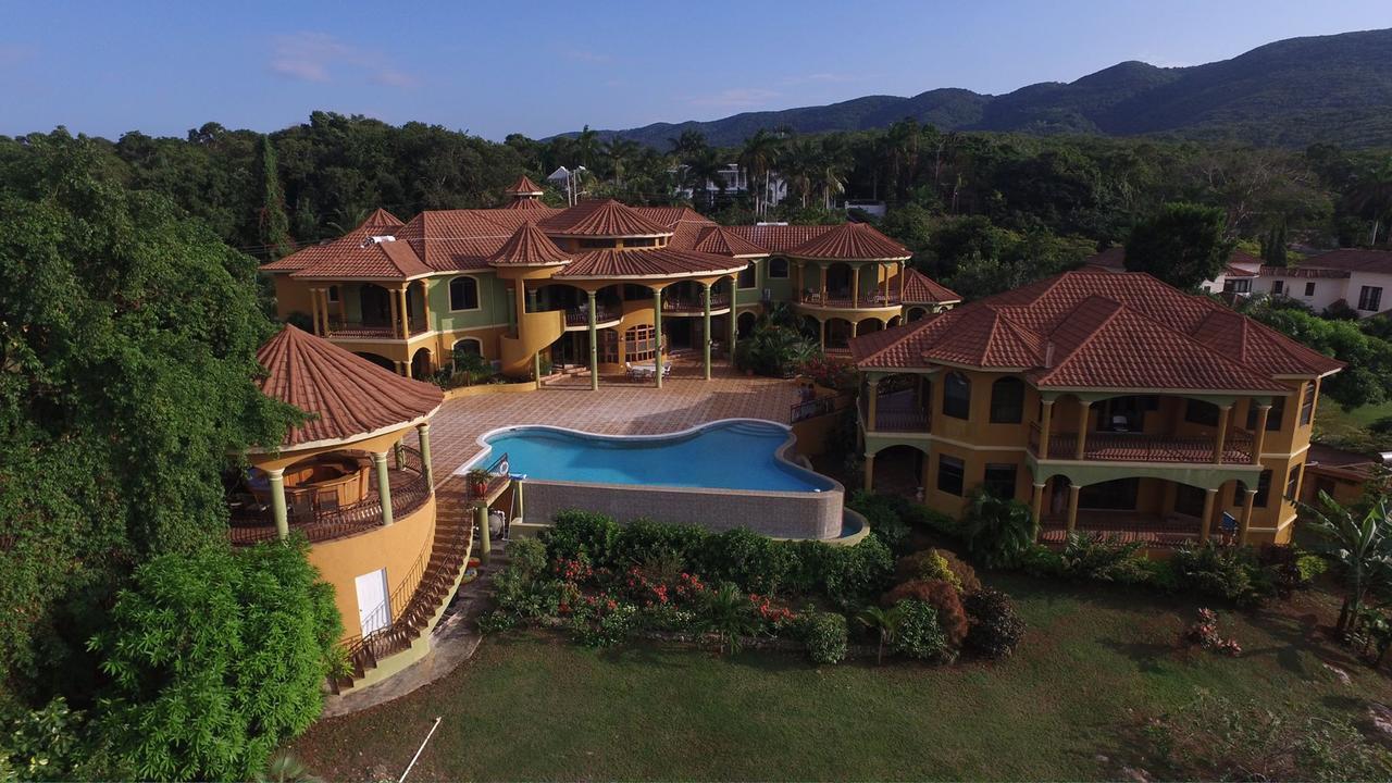 Milbrooks Resort Montego Bay Extérieur photo