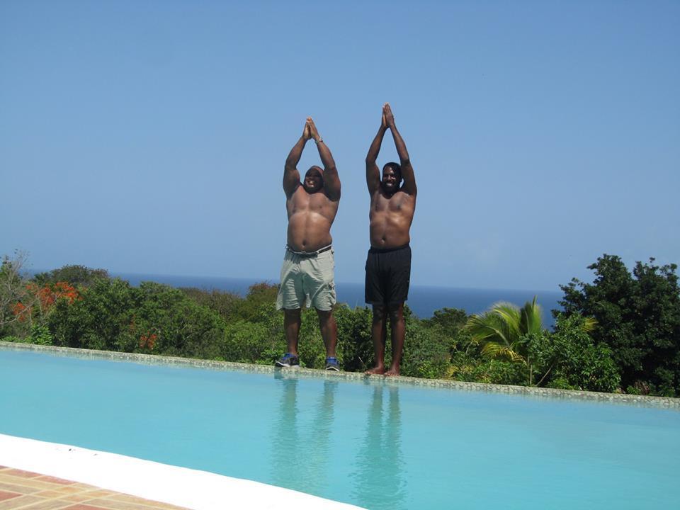 Milbrooks Resort Montego Bay Extérieur photo