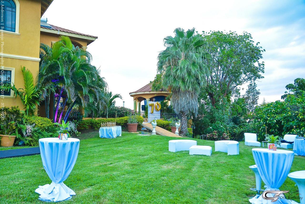 Milbrooks Resort Montego Bay Extérieur photo
