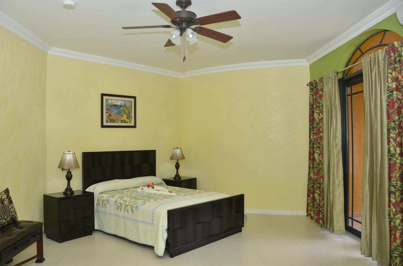Milbrooks Resort Montego Bay Extérieur photo