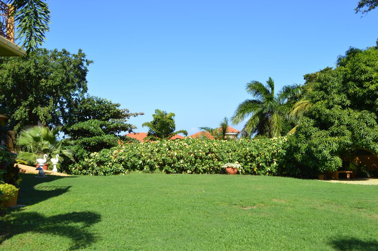 Milbrooks Resort Montego Bay Extérieur photo