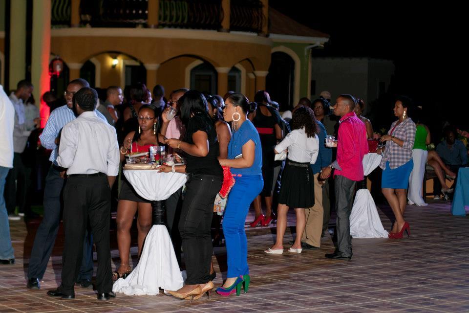 Milbrooks Resort Montego Bay Extérieur photo
