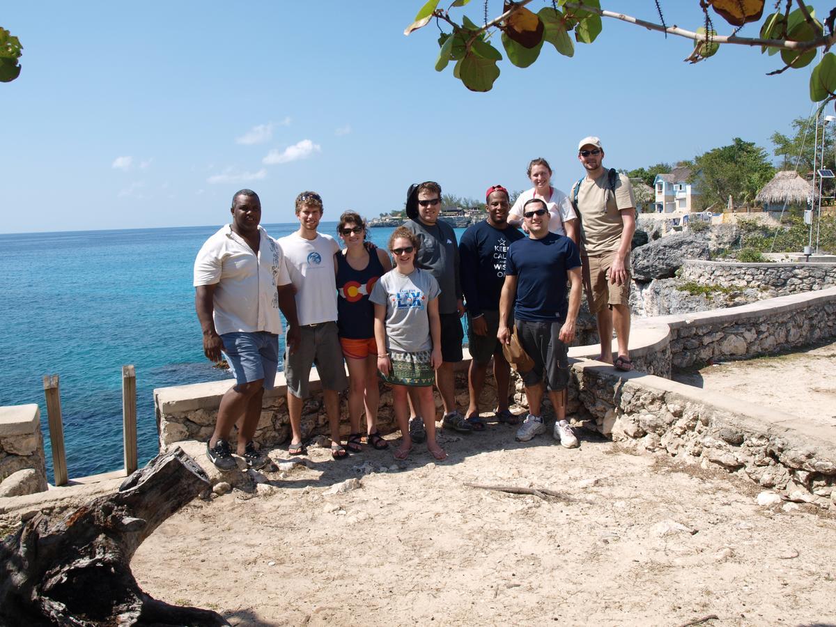 Milbrooks Resort Montego Bay Extérieur photo