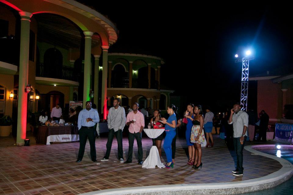 Milbrooks Resort Montego Bay Extérieur photo