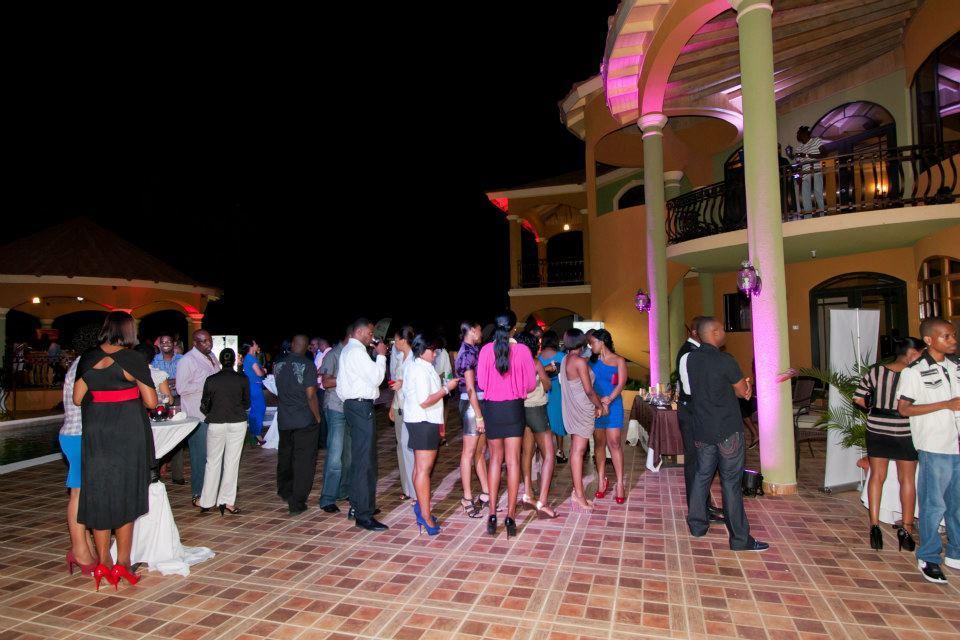 Milbrooks Resort Montego Bay Extérieur photo