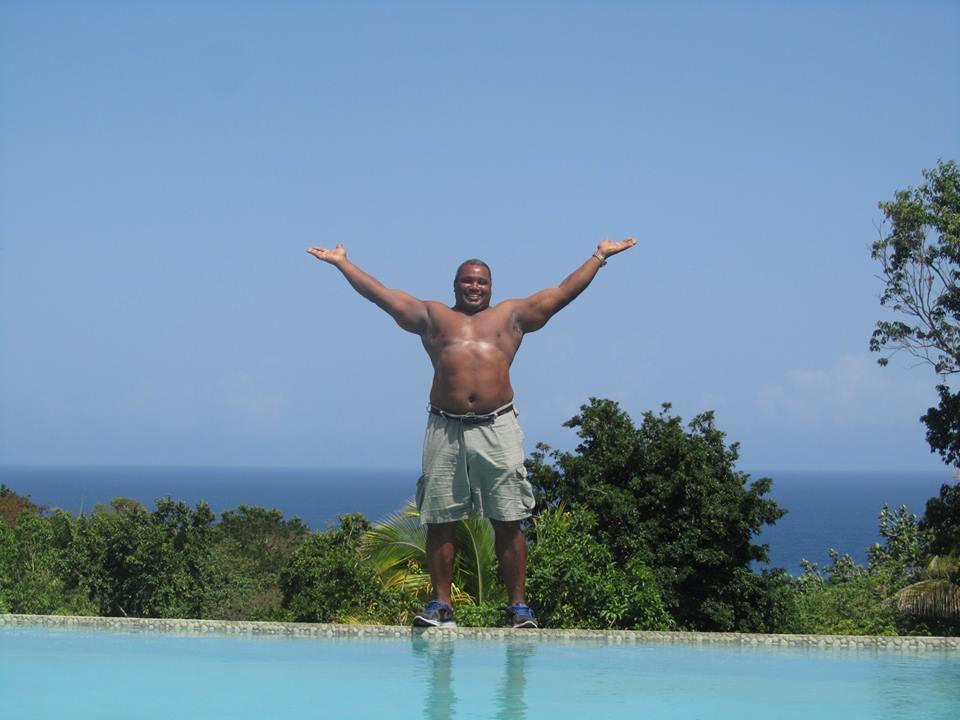 Milbrooks Resort Montego Bay Extérieur photo