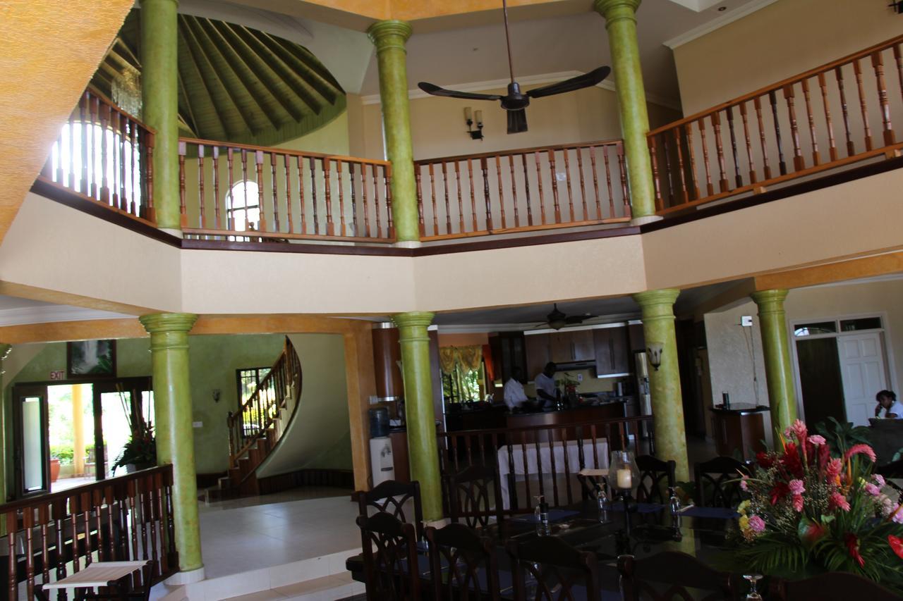 Milbrooks Resort Montego Bay Extérieur photo