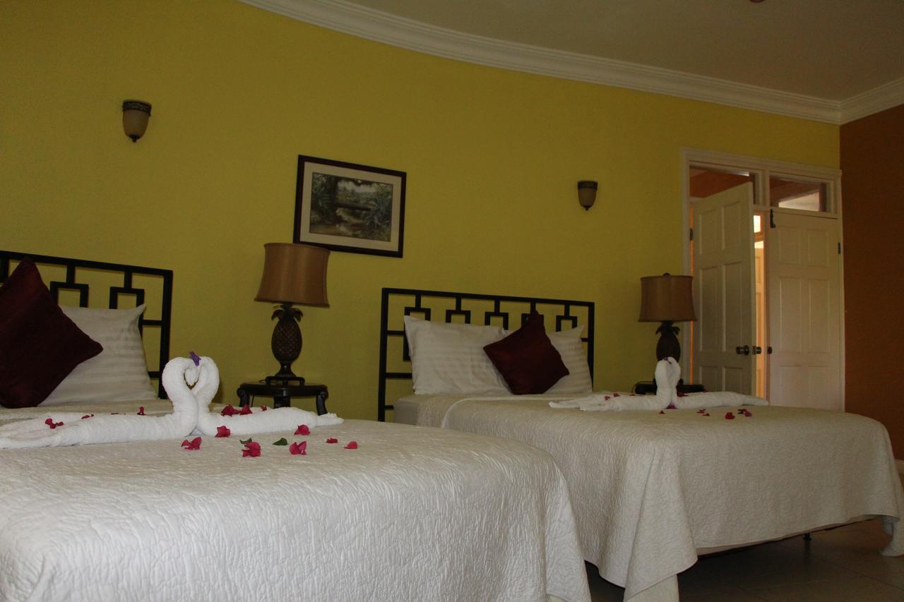 Milbrooks Resort Montego Bay Extérieur photo