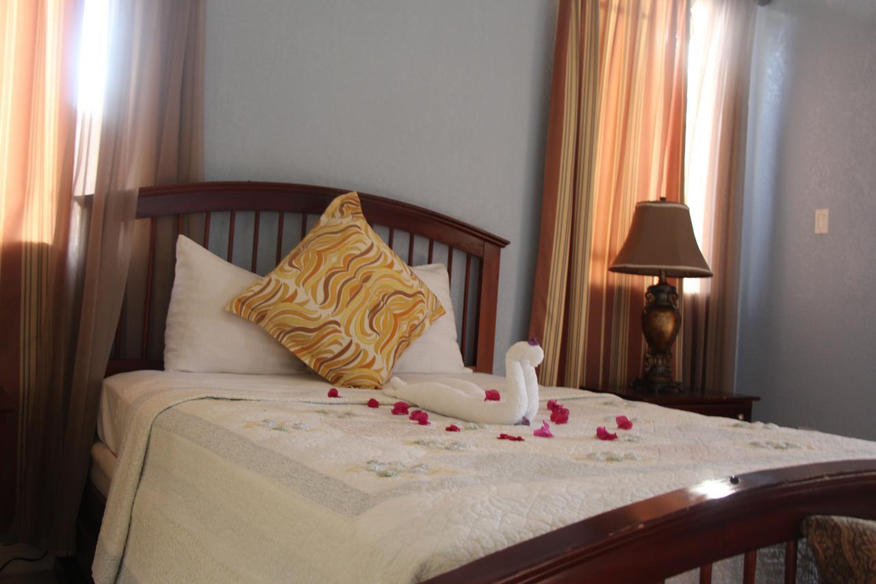 Milbrooks Resort Montego Bay Extérieur photo