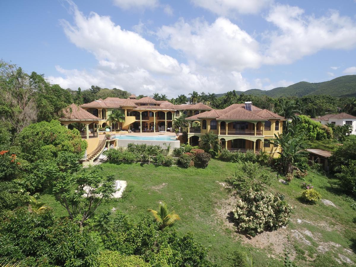 Milbrooks Resort Montego Bay Extérieur photo