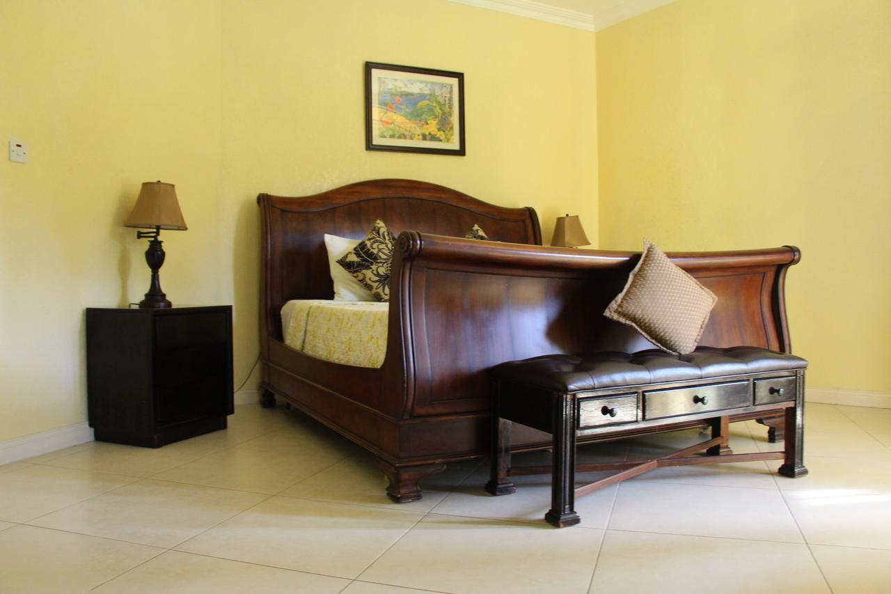 Milbrooks Resort Montego Bay Extérieur photo