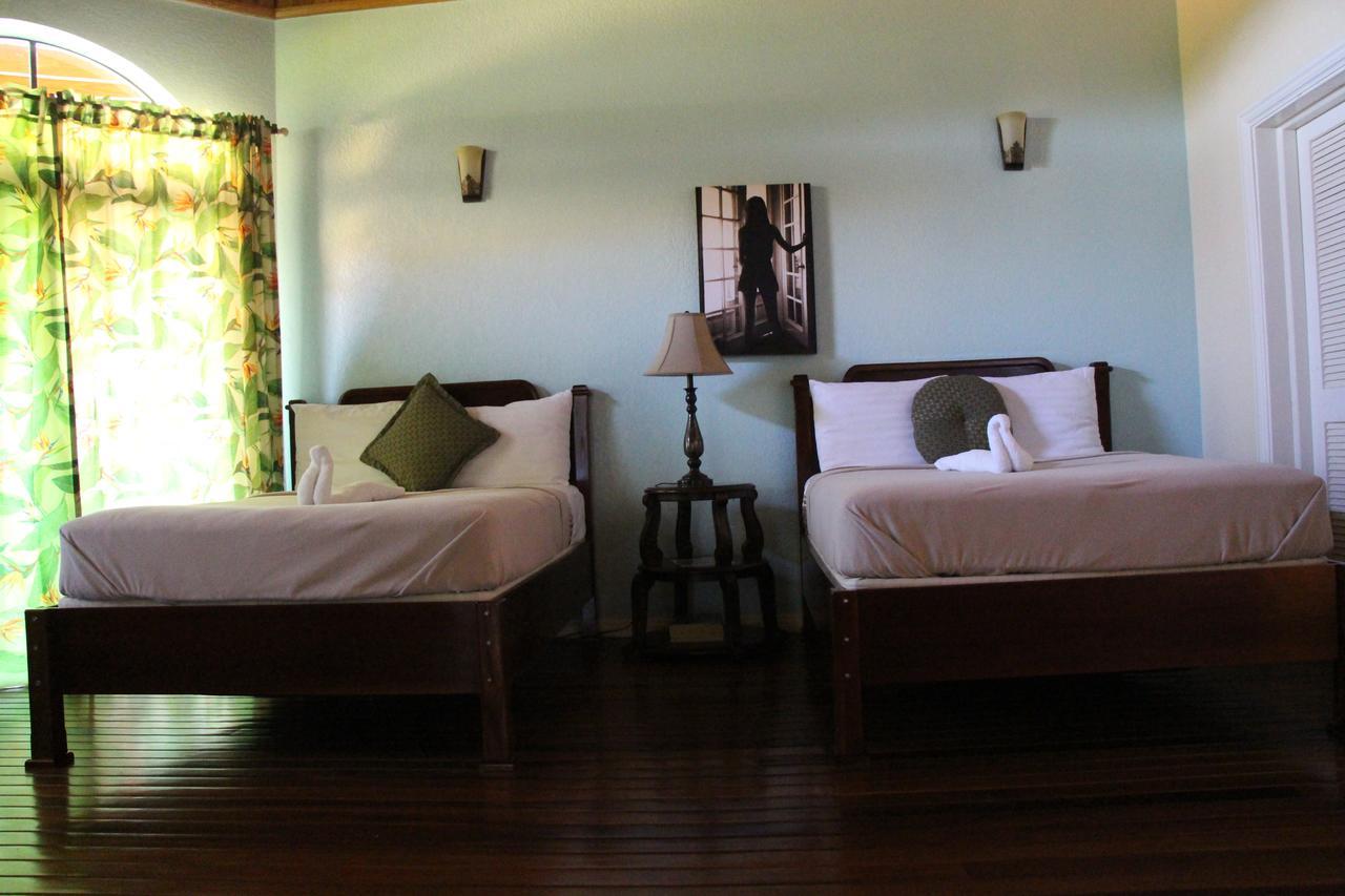 Milbrooks Resort Montego Bay Extérieur photo