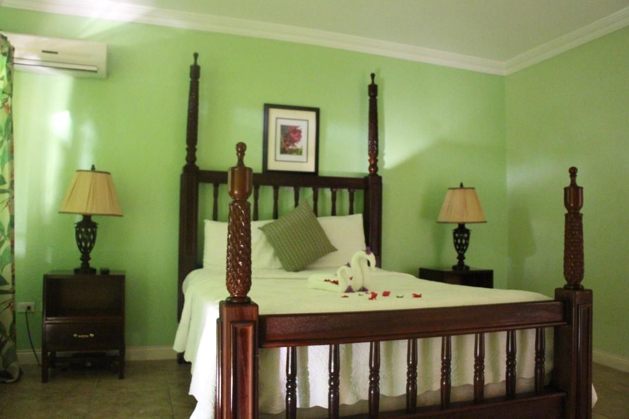 Milbrooks Resort Montego Bay Extérieur photo