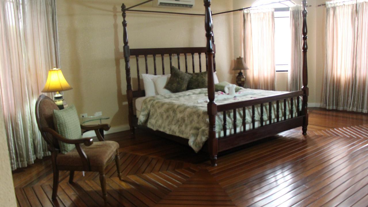 Milbrooks Resort Montego Bay Extérieur photo